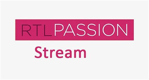 rtl passion stream